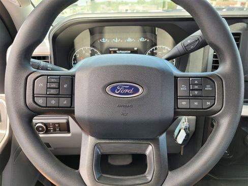 New 2025 Ford F350 XL w/ STX Appearance Package image 22