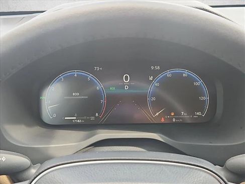 Used 2025 Toyota RAV4 Limited image 11