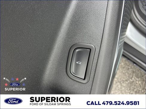 Used 2025 Chevrolet Traverse Z71 w/ Enhanced Driving Package AWD/4WD image 28