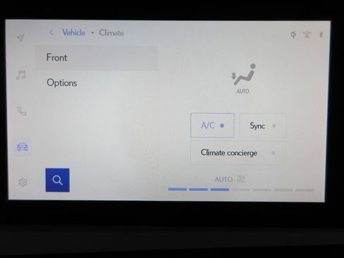 New 2025 Lexus ES 350 w/ Premium Package image 39