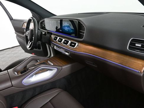 Certified 2022 Mercedes-Benz GLE 350 image 24