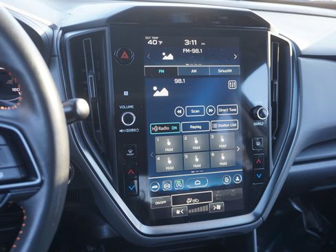 Used 2024 Subaru Crosstrek 2.5i Limited image 21