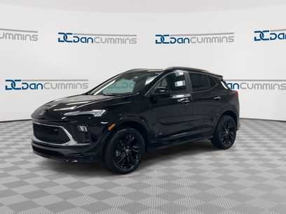 New 2026 Buick Encore GX Sport Touring w/ Comfort Package