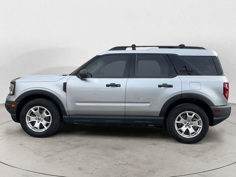 Used 2022 Ford Bronco Sport AWD/4WD image 2