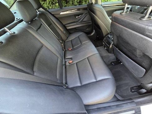 Used 2014 BMW 528i Sedan RWD image 14
