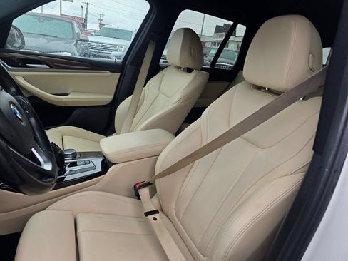 Used 2018 BMW X3 xDrive30i AWD/4WD image 23