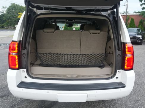 Used 2020 Chevrolet Tahoe LT AWD/4WD image 11
