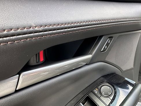 New 2026 MAZDA MAZDA3 2.5 S Sedan w/ Preferred Pkg image 17