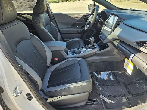 New 2026 Subaru Crosstrek 2.5i Wilderness image 17