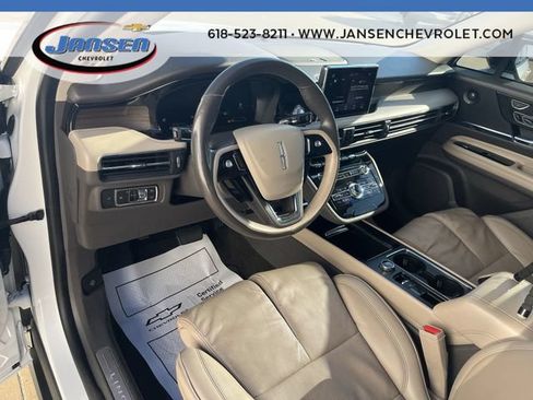 Used 2020 Lincoln Corsair Reserve w/ Equipment Group 202A AWD/4WD image 10