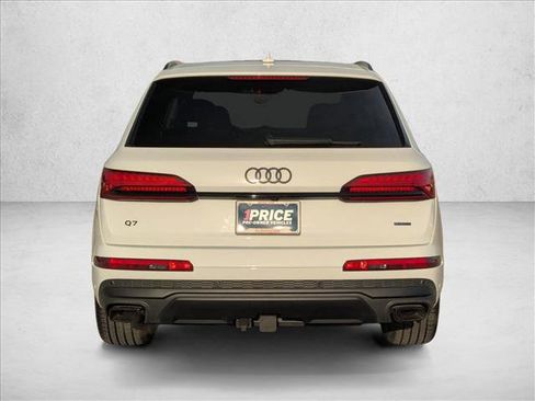 Used 2025 Audi Q7 3.0T Premium Plus image 7