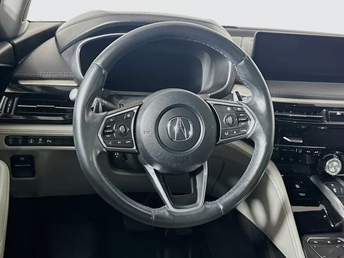 Used 2023 Acura MDX SH-AWD w/ Advance Package image 18