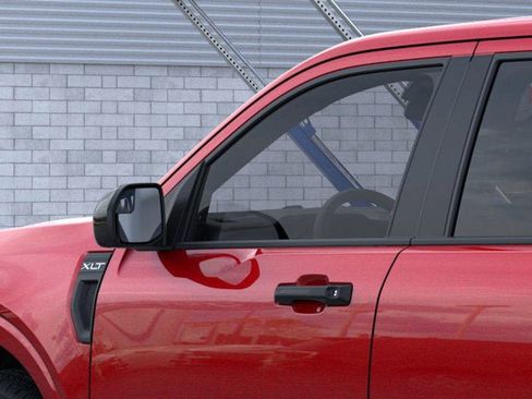 New 2025 Ford Maverick XLT w/ XLT Luxury Package image 21