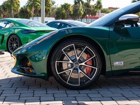 Used 2026 Lotus Emira RWD image 19