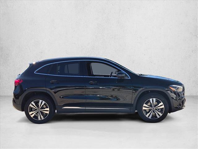 Certified 2026 Mercedes-Benz GLA 250 image 4