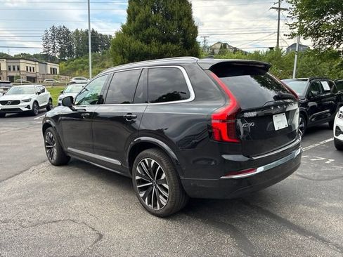 Used 2026 Volvo XC90 B6 Plus w/ Protection Package Premier AWD/4WD image 3