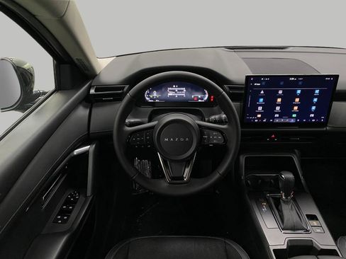 New 2026 MAZDA CX-5 Select AWD/4WD image 12