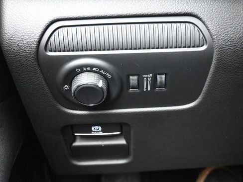 New 2026 Jeep Grand Wagoneer L Limited image 23