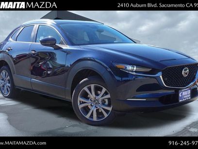New 2026 MAZDA CX-30 AWD 2.5 S