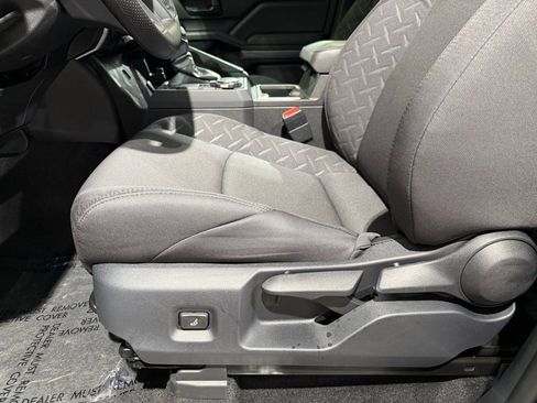 New 2026 Toyota Tacoma SR5 AWD/4WD image 13