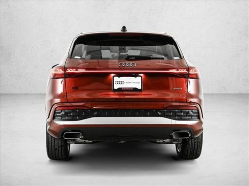 New 2026 Audi Q5 Prestige image 7