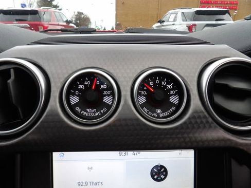 Used 2020 Ford Mustang Convertible w/ 2.3L High Performance Package image 15