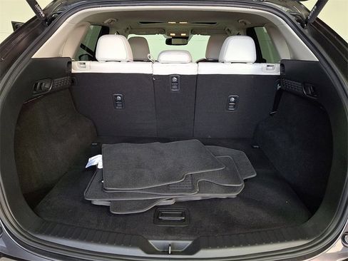 Used 2023 MAZDA CX-5 AWD 2.5 S w/ Premium Plus Pkg image 32