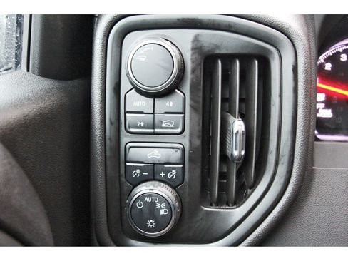 Used 2024 Chevrolet Silverado 1500 Custom AWD/4WD image 23