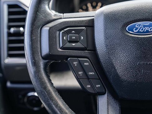Used 2020 Ford F150 XLT w/ Equipment Group 302A Luxury AWD/4WD image 25