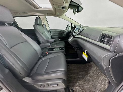 Used 2026 Honda Odyssey EX-L image 39