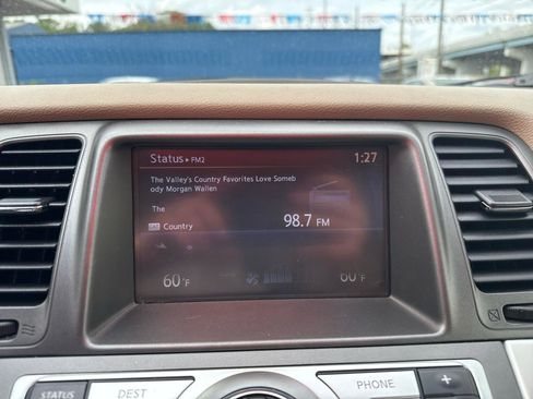Used 2014 Nissan Murano SL w/ Navigation Package AWD/4WD image 18