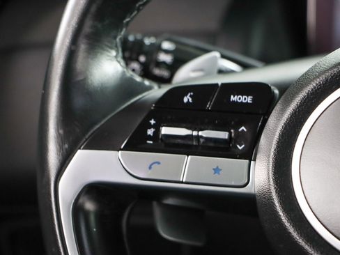 Used 2022 Hyundai Tucson Limited image 13