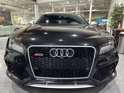 Used 2014 Audi RS 7 Prestige AWD/4WD image 23
