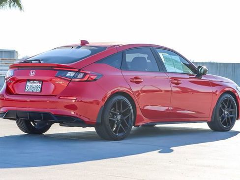 Used 2024 Honda Civic Sport image 8