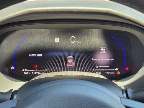 Certified 2025 Acura TLX w/ Technology Package FWD image 23