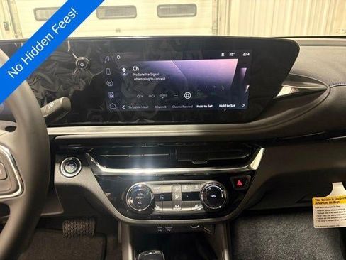 New 2026 Buick Envista Sport Touring w/ Convenience I Package image 12