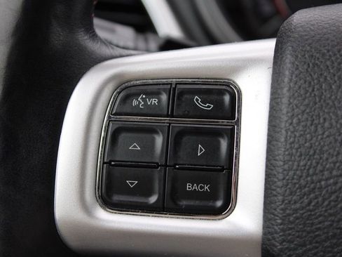 Used 2016 Dodge Journey R/T w/ Driver Convenience Group image 28