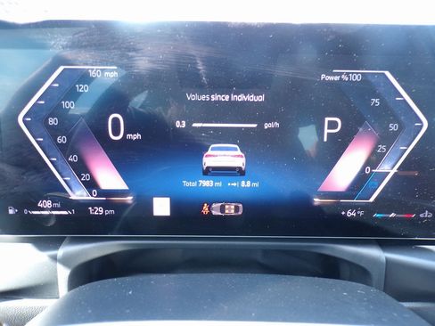 Certified 2025 BMW 430i xDrive Coupe w/ Premium Package image 21