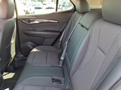 Used 2022 Buick Envision Preferred image 18