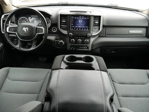 Used 2020 RAM 1500 Big Horn image 6