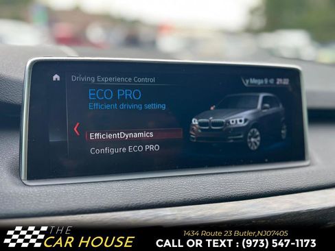 Used 2018 BMW X5 xDrive35i image 33