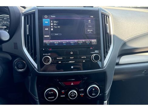 Used 2022 Subaru Forester Limited w/ Popular Package #3 image 28