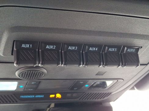 Certified 2024 Ford Bronco Wildtrak image 25