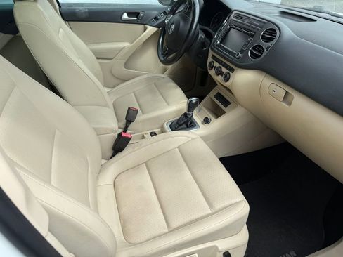 Used 2015 Volkswagen Tiguan SE image 21