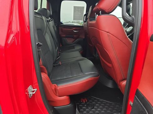 Used 2019 RAM 1500 Rebel w/ Level 1 Equipment Group image 28