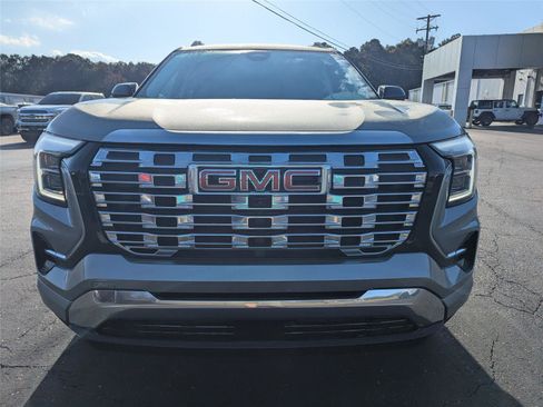 New 2026 GMC Terrain Denali AWD/4WD image 8