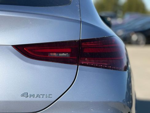 New 2025 Mercedes-Benz GLE 450 GLE 450 image 11