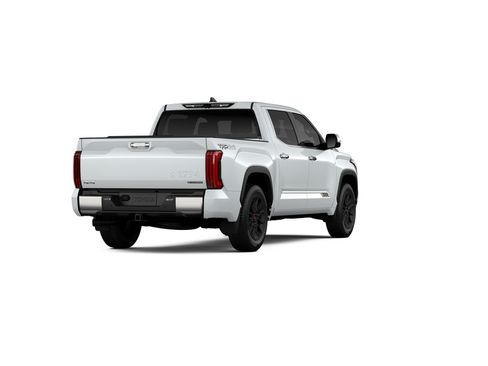 New 2026 Toyota Tundra 1794 Edition AWD/4WD image 42