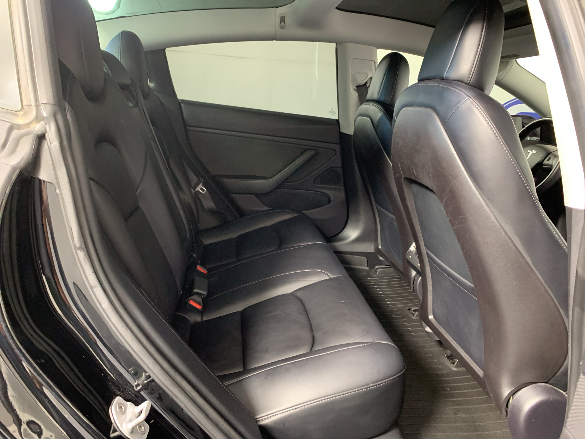 Used 2019 Tesla Model 3 Standard Range Plus RWD image 32