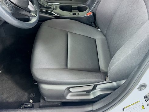 Certified 2024 Toyota Corolla LE FWD image 20